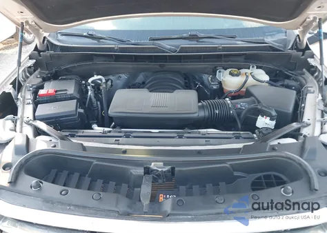 2023 GMC Yukon Xl 4Wd Slt из США, поврежденный, VIN 1GKS2GKD9PR155958